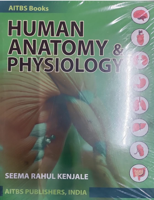 Human Anatomy & Physiology